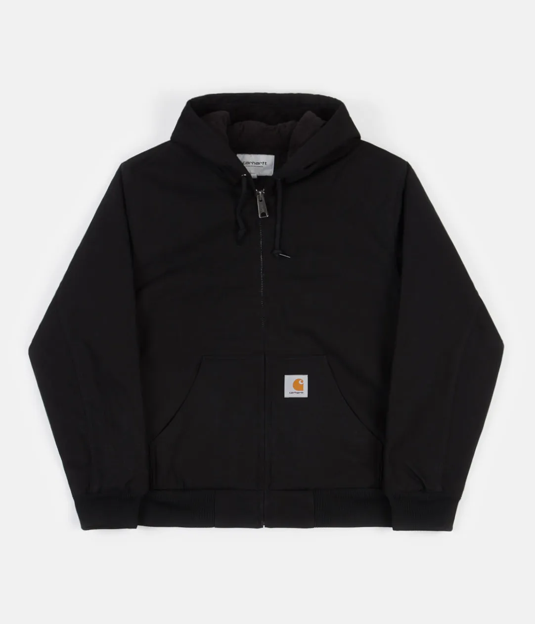 Carhartt Active Jacket - Black