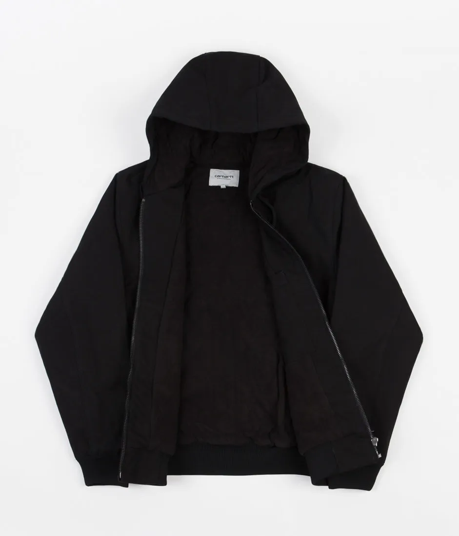 Carhartt Active Jacket - Black