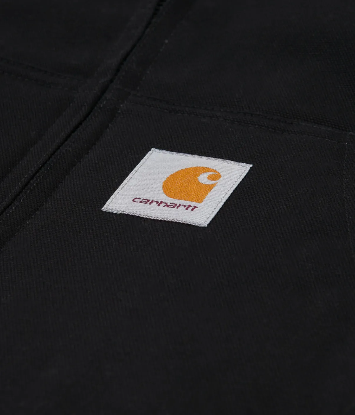 Carhartt Active Jacket - Black