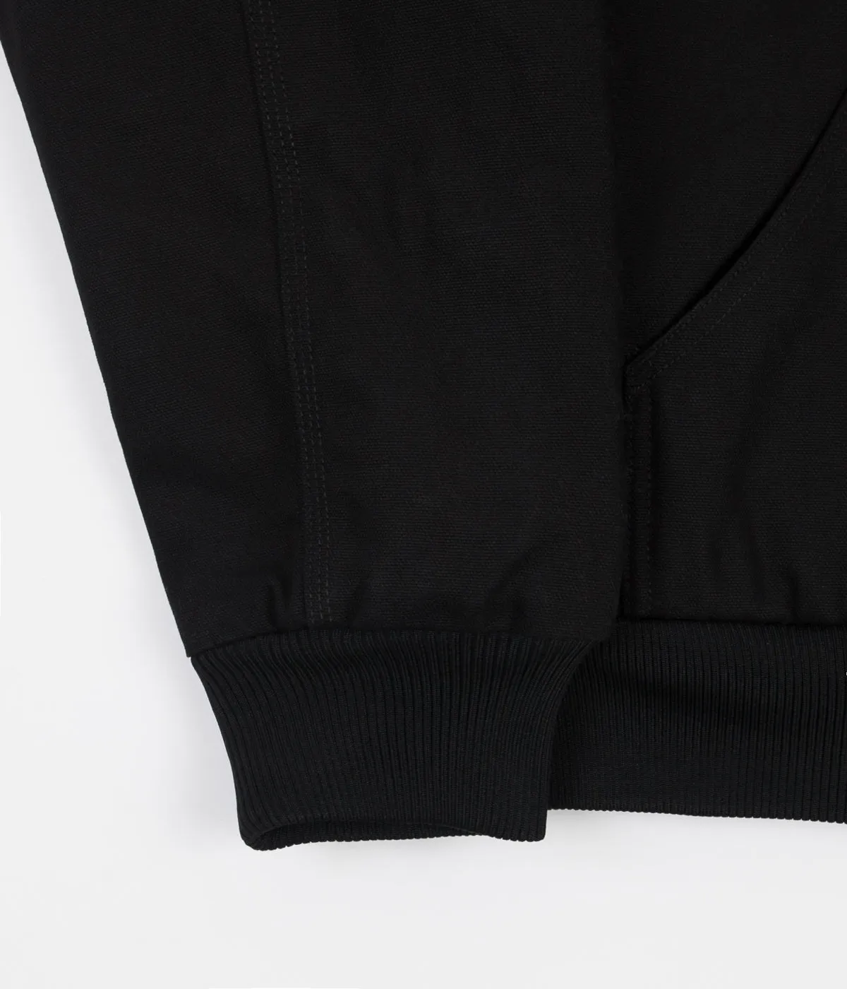 Carhartt Active Jacket - Black