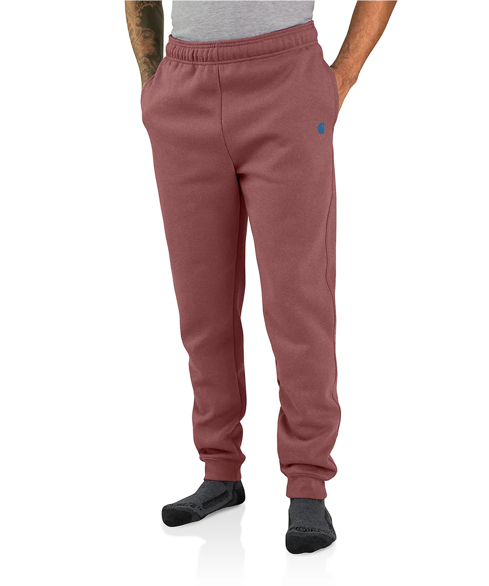 Carhartt Men's Midweight Sweatpants - Apple Butter Heather