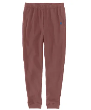 Carhartt Men's Midweight Sweatpants - Apple Butter Heather