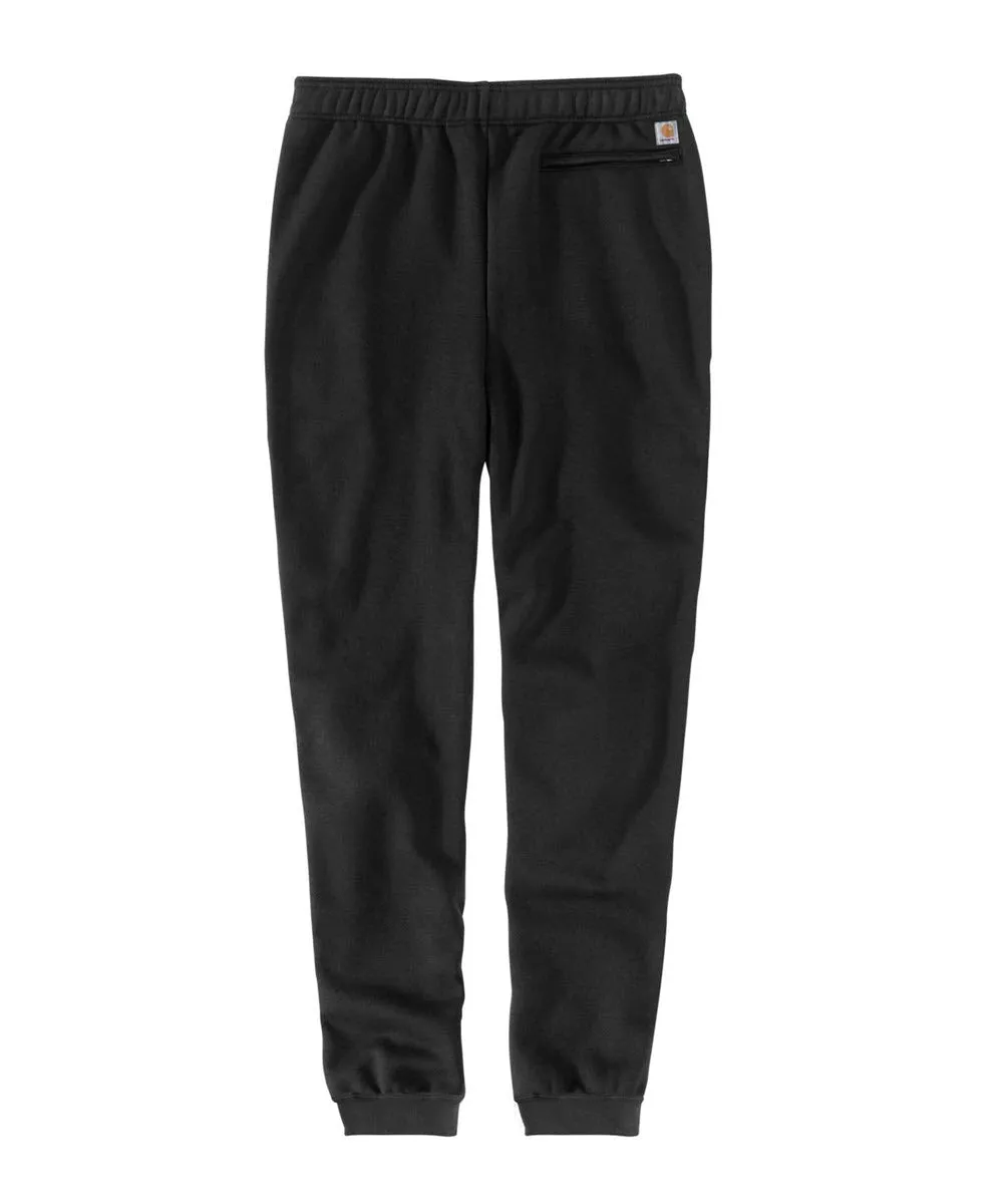 Carhartt Men's Midweight Sweatpants - Black