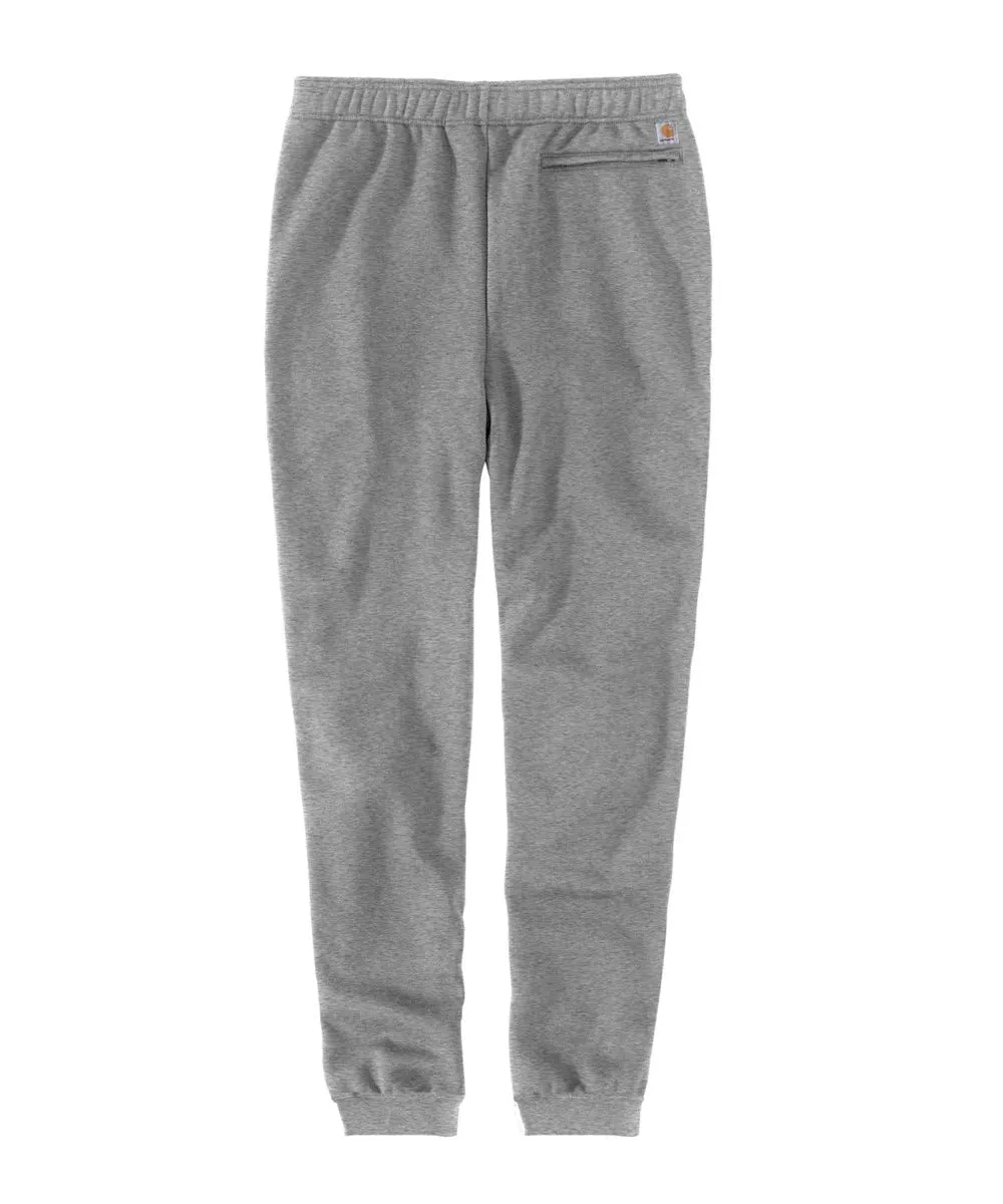 Carhartt Men's Midweight Sweatpants - Heather Grey