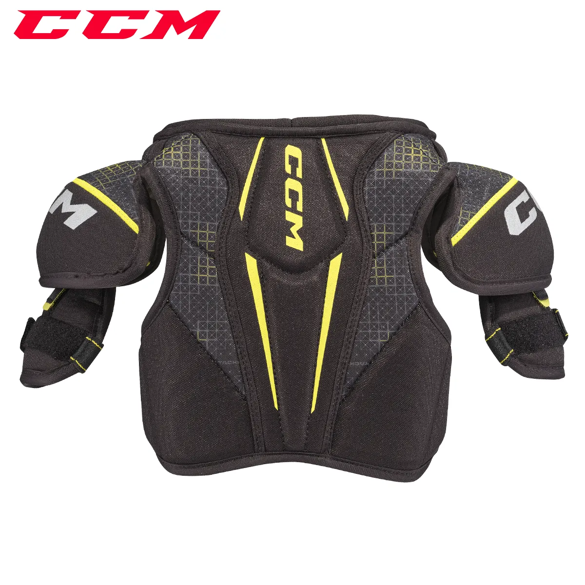 CCM Tacks XF Pro Youth Shoulder Pad