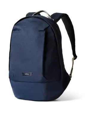 Classic Backpack- Navy