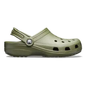 Classic Clog - Army Green by Crocs