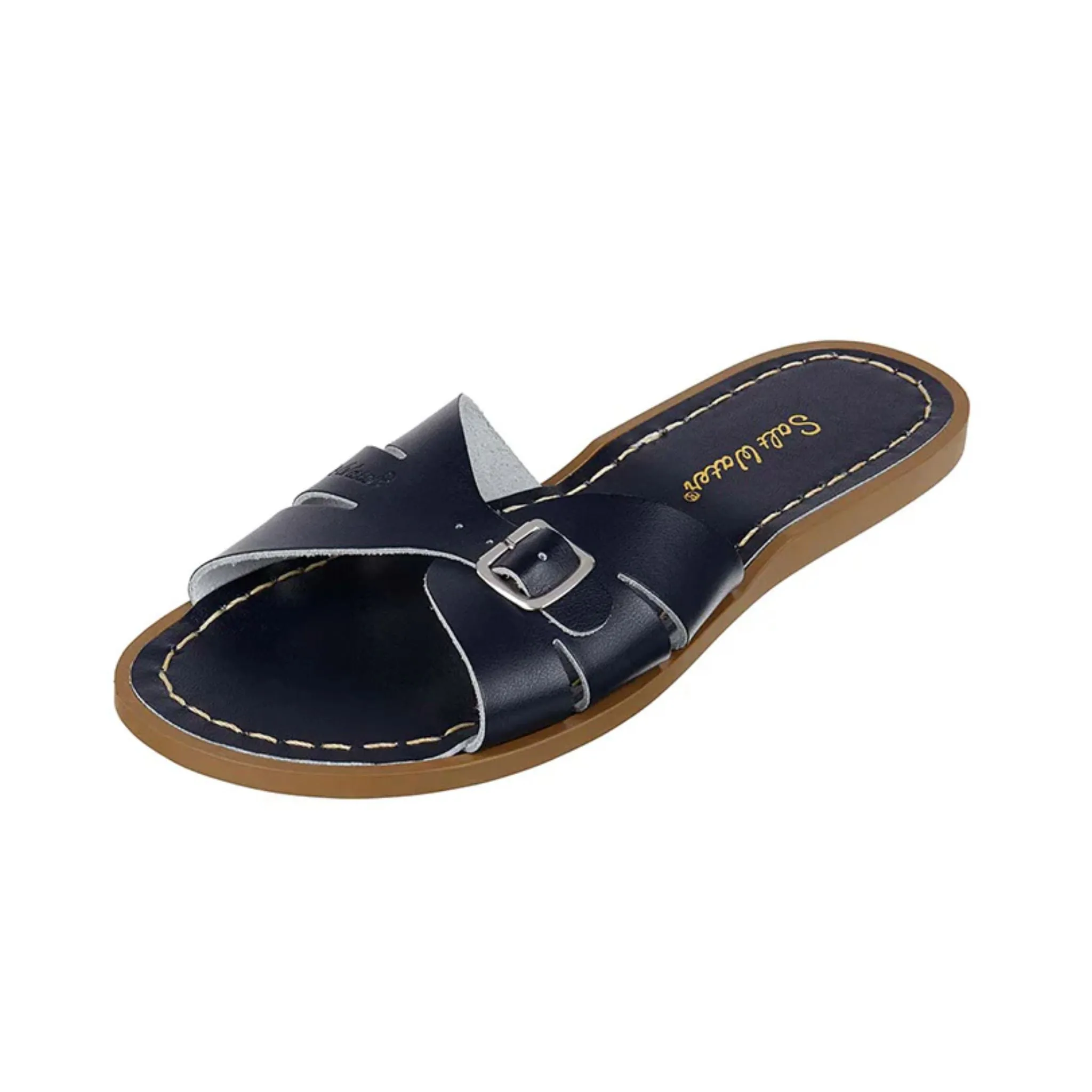 Classic Slide Adult - Navy