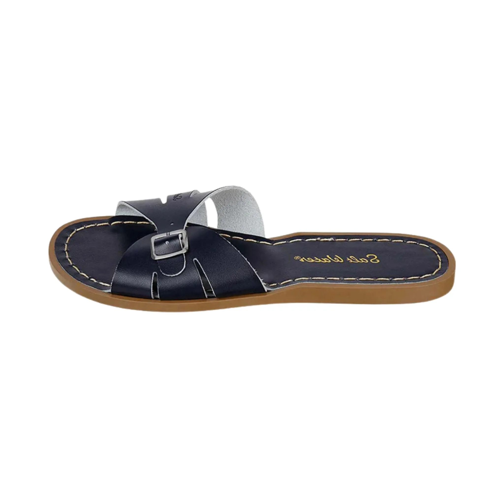 Classic Slide Adult - Navy