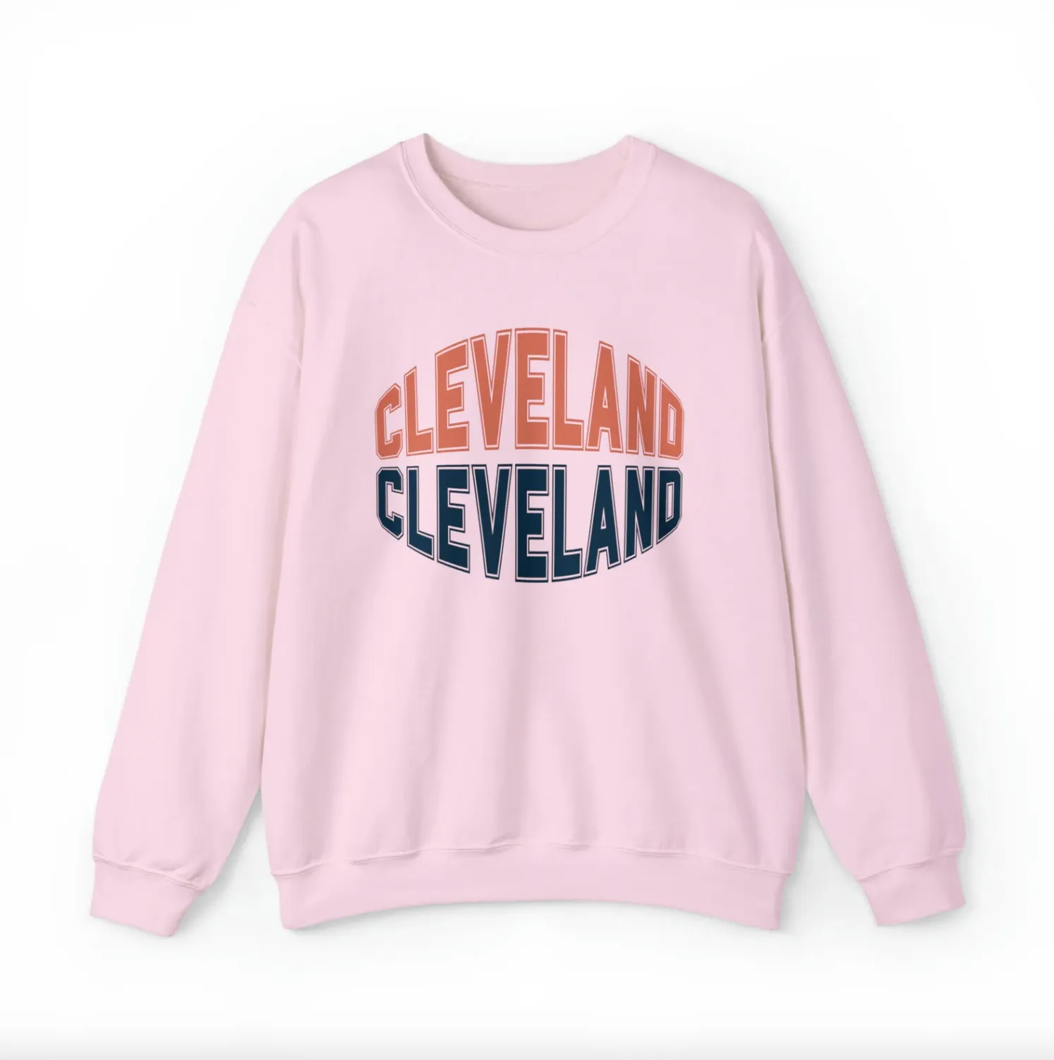 Cleveland Sweatshirt