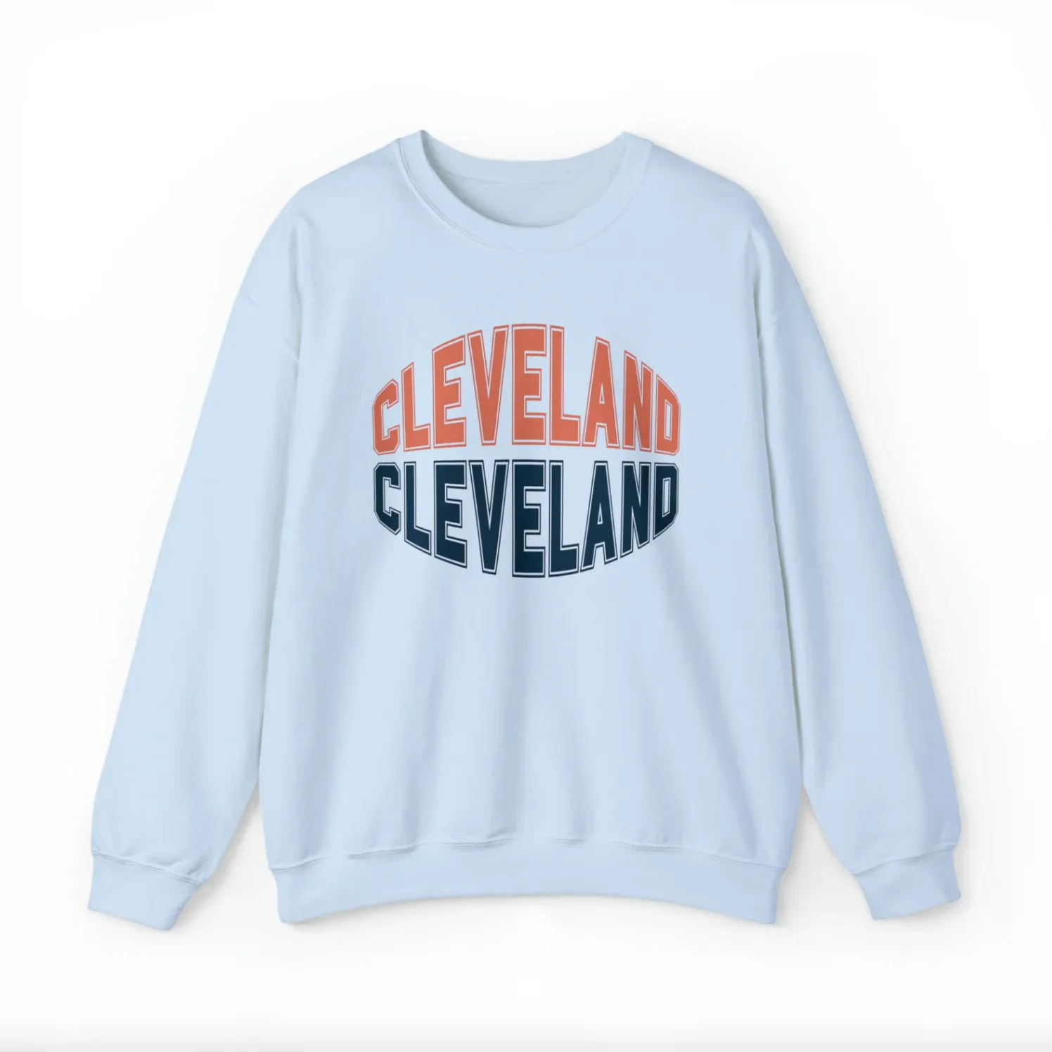 Cleveland Sweatshirt