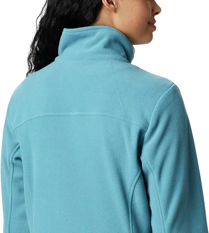 Columbia Women's Fast Trek II Jacket