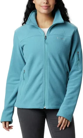 Columbia Women's Fast Trek II Jacket