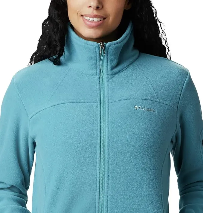 Columbia Women's Fast Trek II Jacket