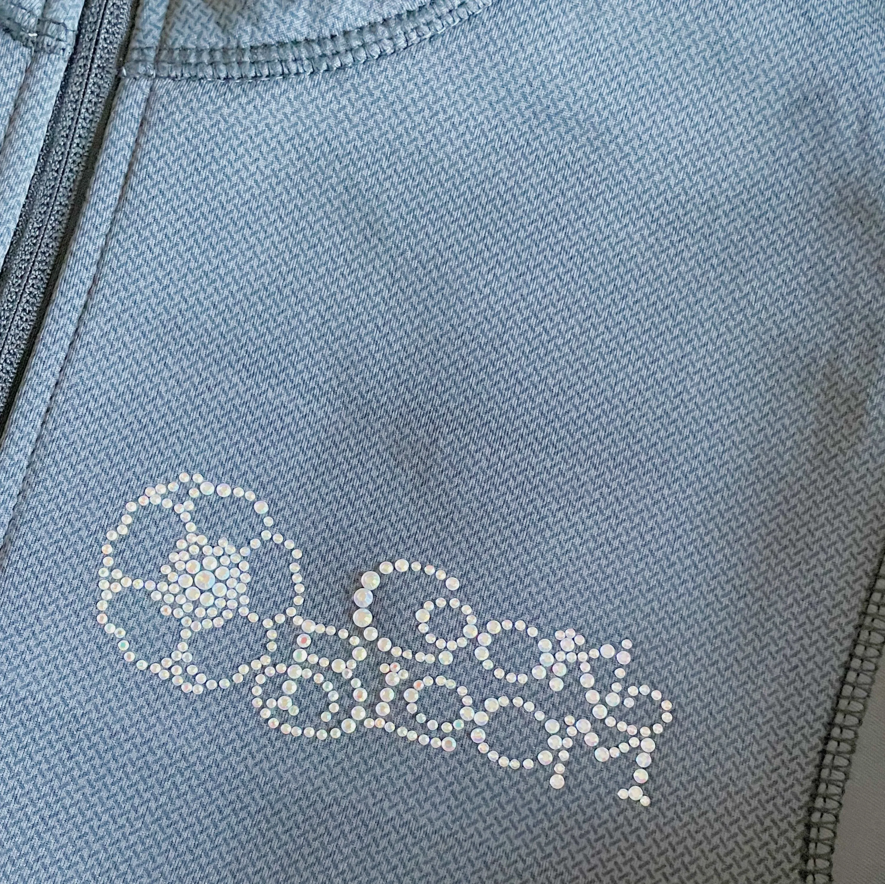 Cooki Bloom Lightweight Sports Jacket