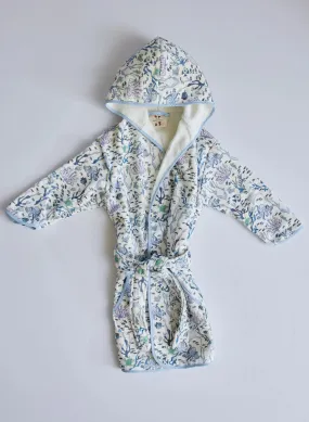 Coral Reef Robe