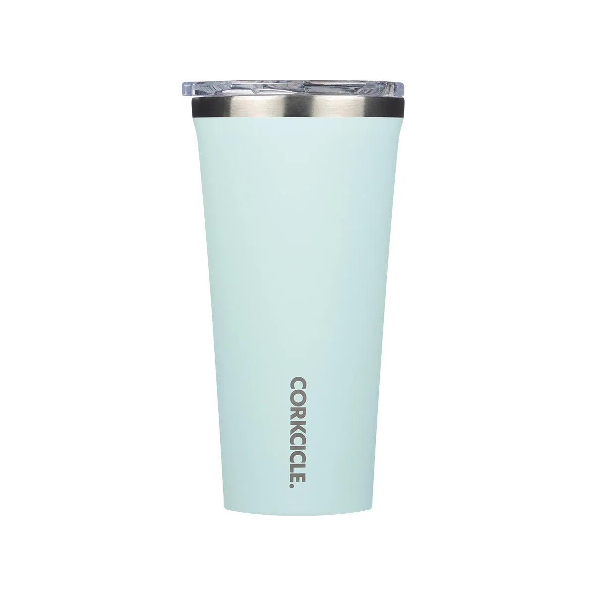 Corkcicle Classic Tumbler 475ml - Powder Blue