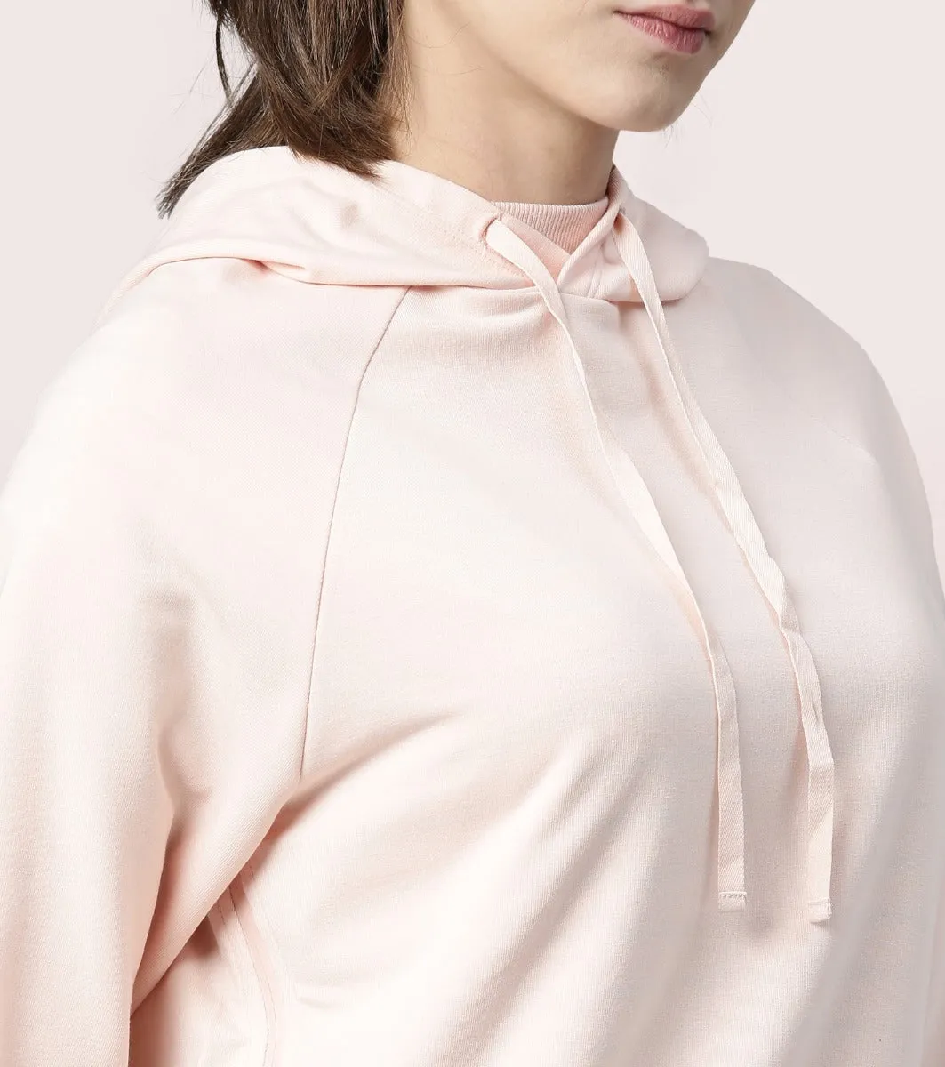 Cotton Hoodie Pullover|Dry Fit Cotton Hoodie Sweatshirt