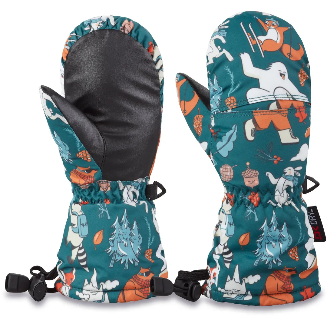 Dakine Toddler Scrambler Mitt