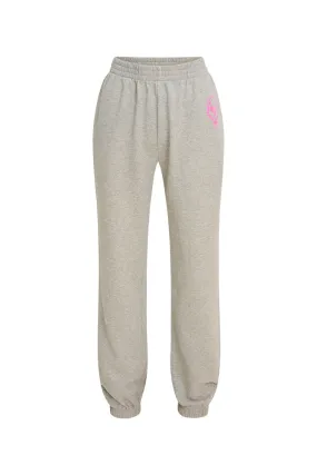 Darina Fleece Sweatpants