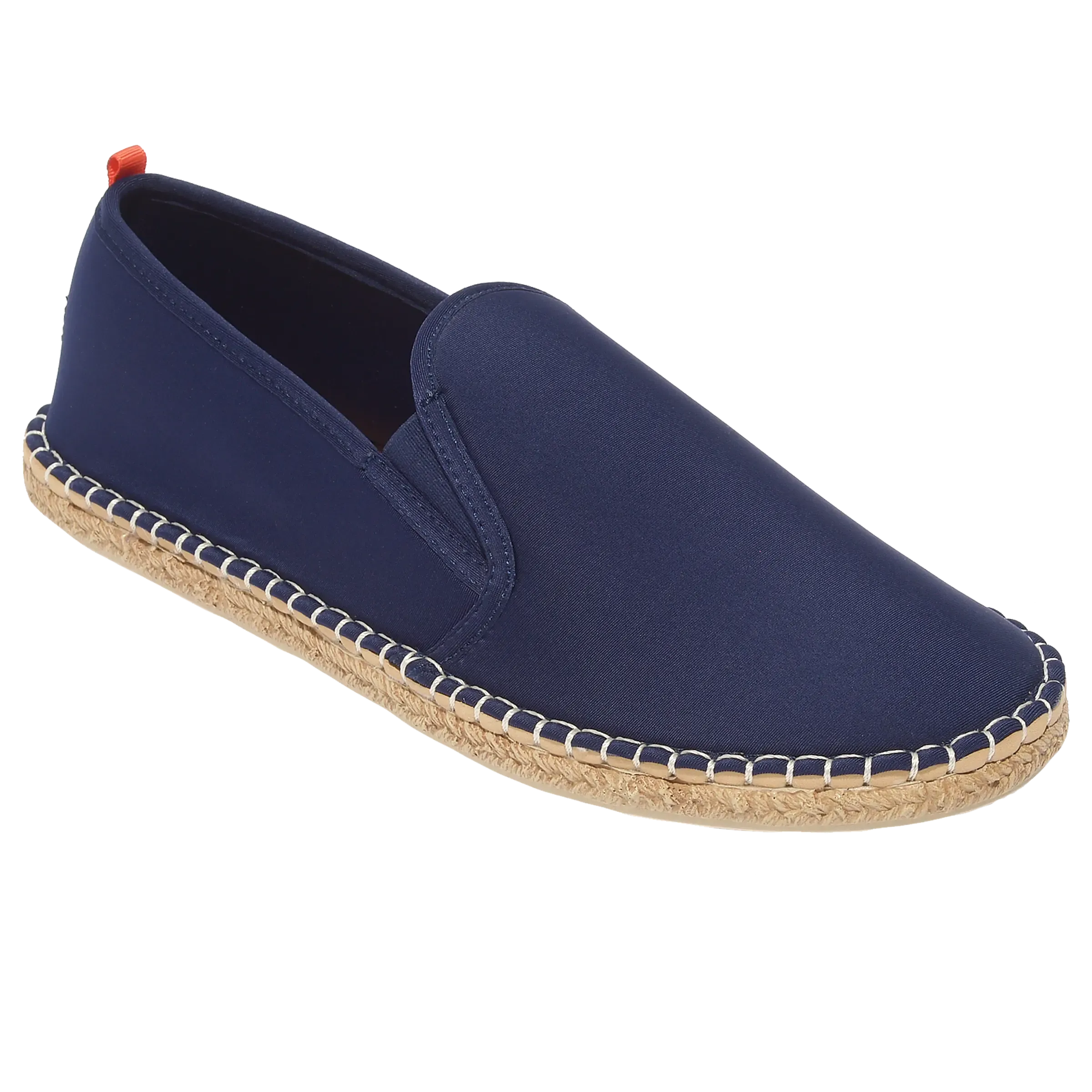 DARK NAVY - MENS MARINER SLIP-ON