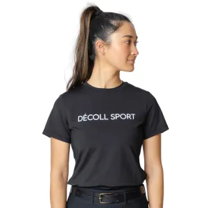 Decoll Sport Active T-Shirt