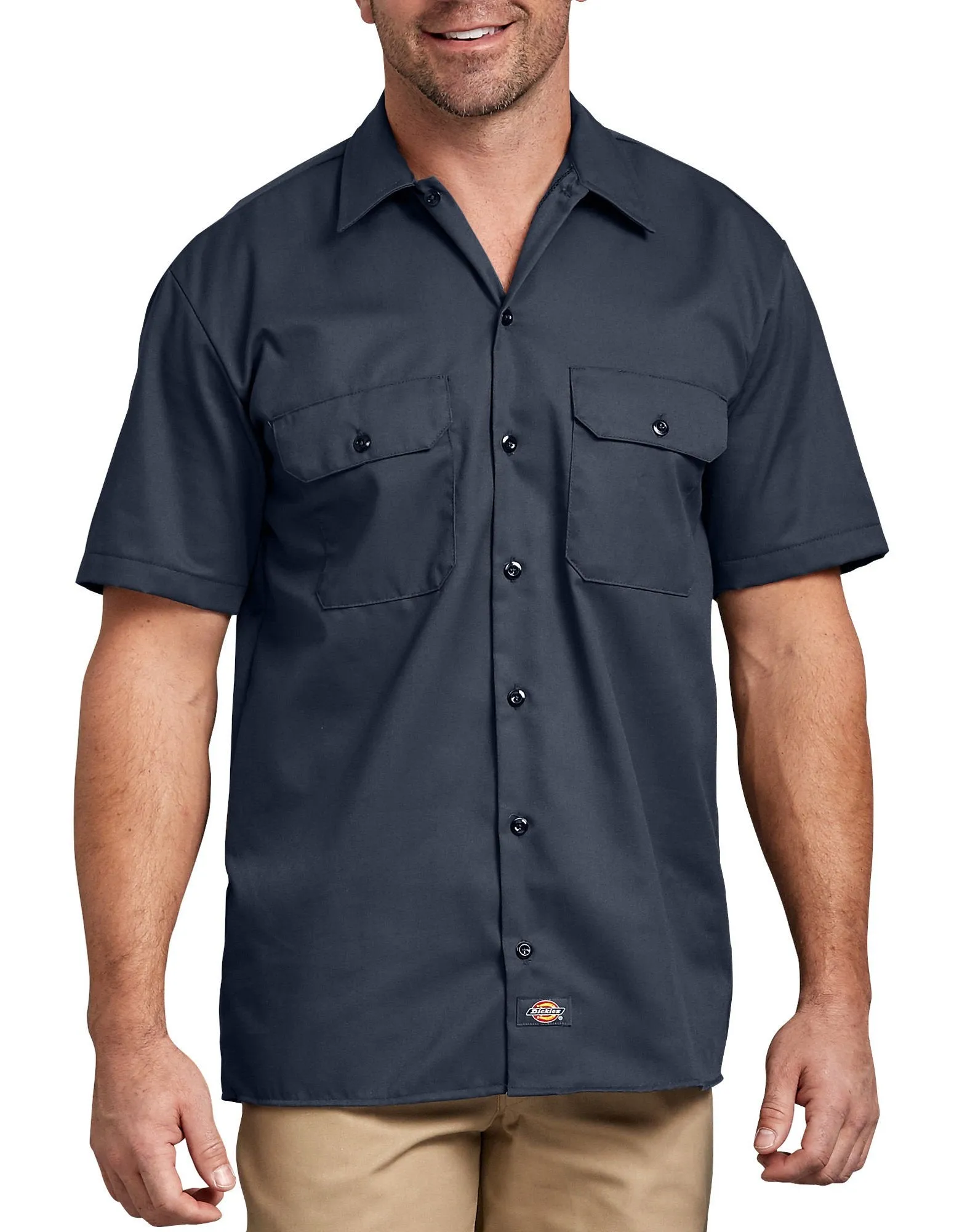 Dickies 1574 Short Sleeve Work Short