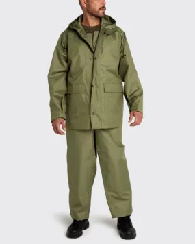 DryUp Rainwear Separates