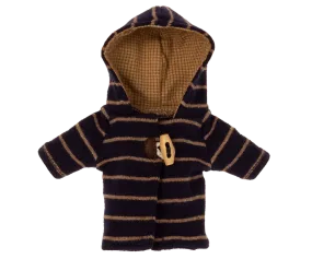 Duffle Coat, Teddy Junior