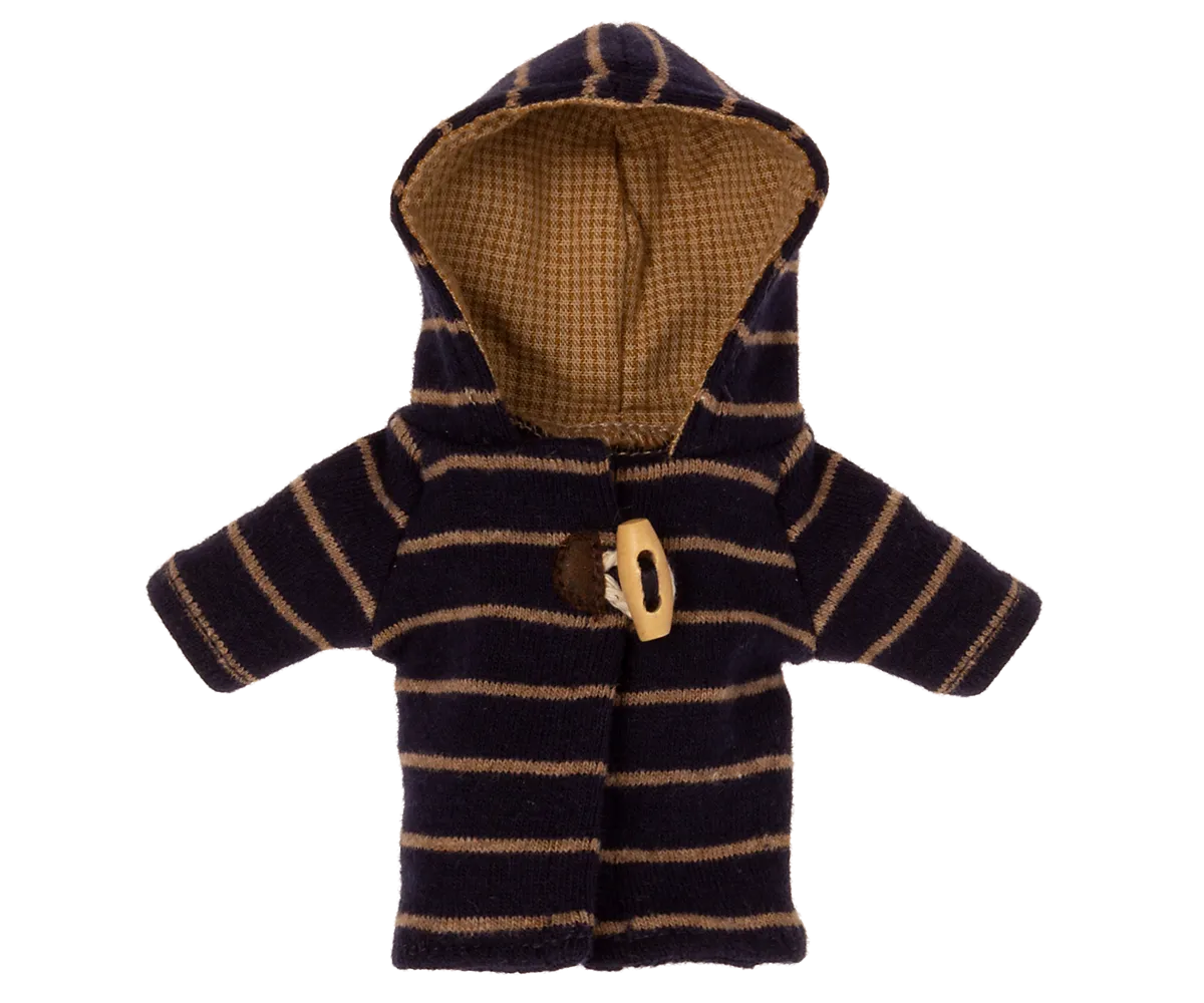 Duffle Coat, Teddy Junior