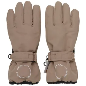 En Fant Pine Bark Gloves