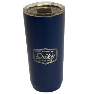 ERIKS Classic Logo Insulated 20 oz Tumbler