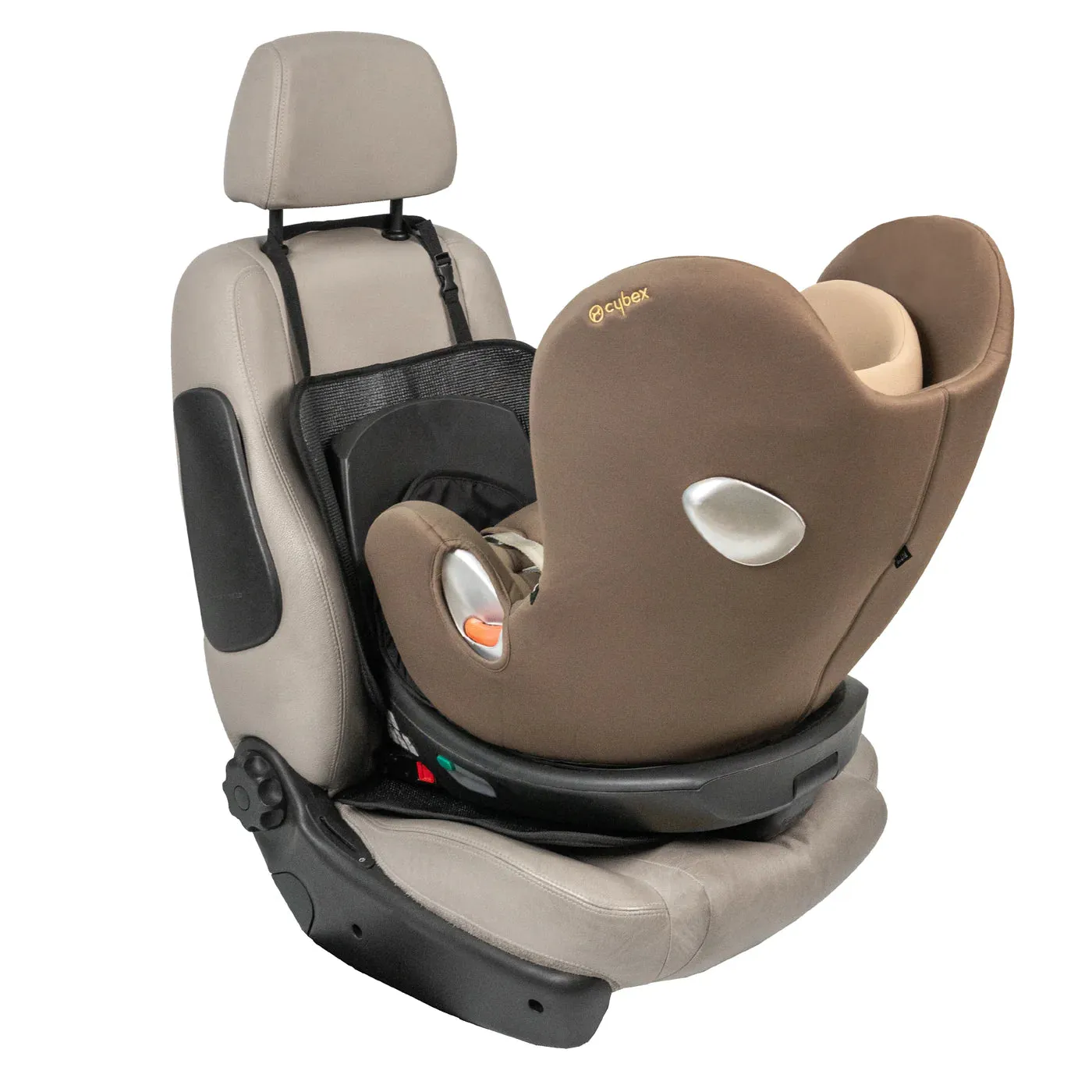 Ezimoov, Ezi Mat Classic Non-Slip Rear Seat Cover