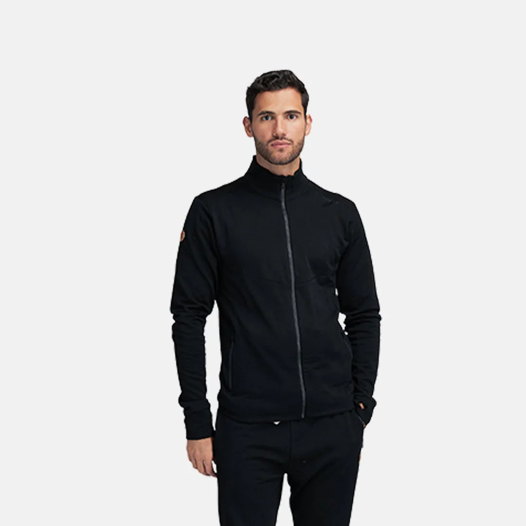 Falcon M Wool Fleece Jacket