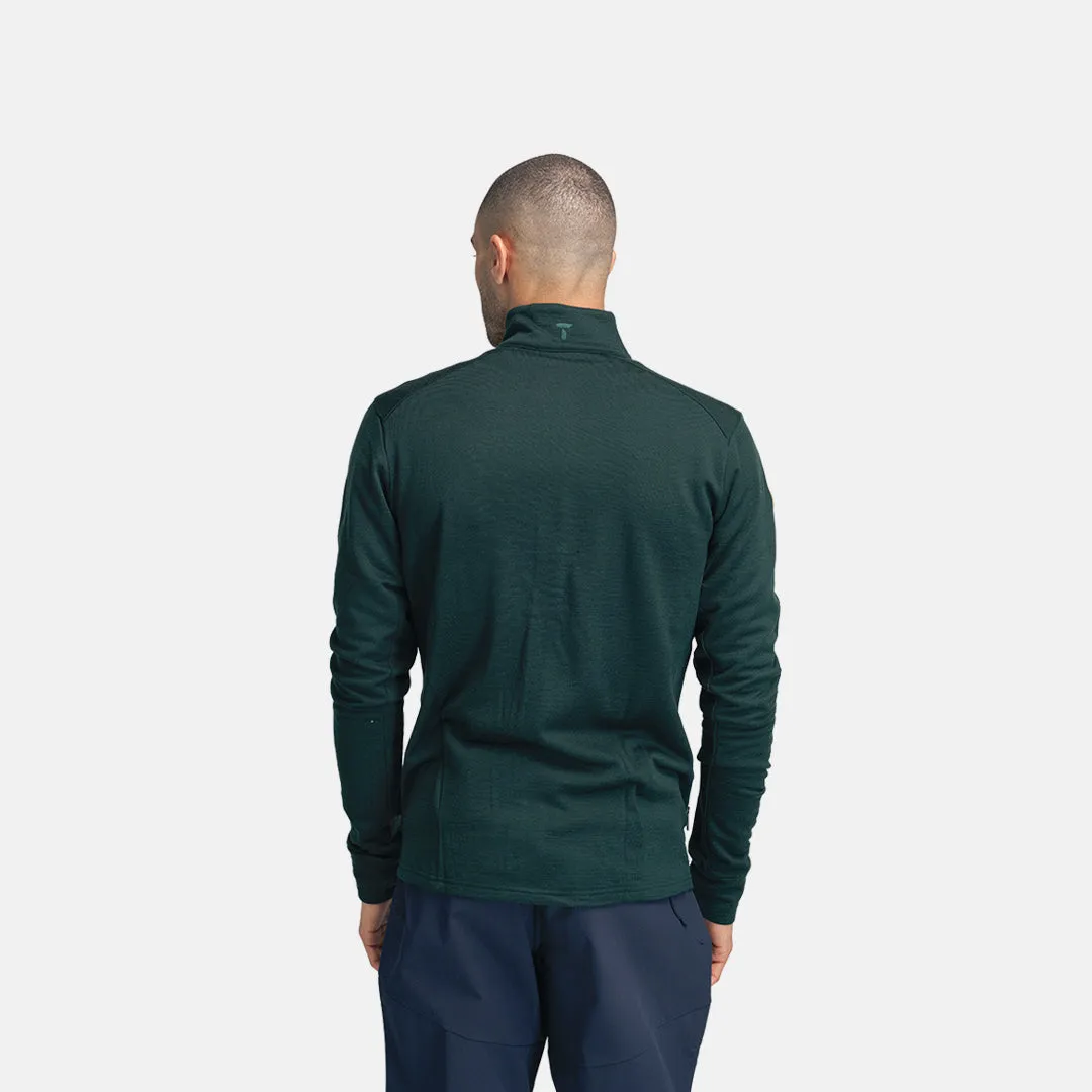 Falcon M Wool Fleece Jacket