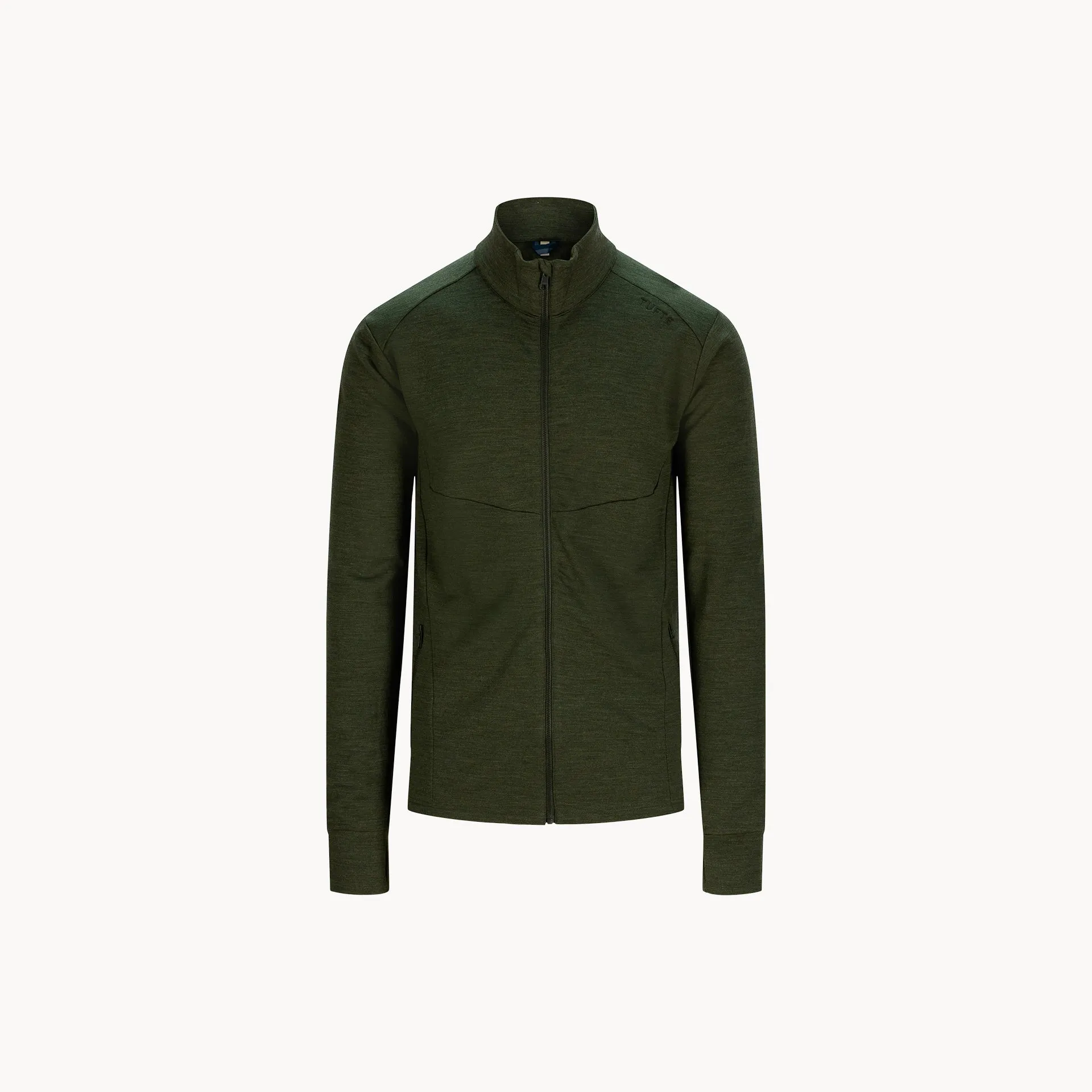 Falcon M Wool Fleece Jacket