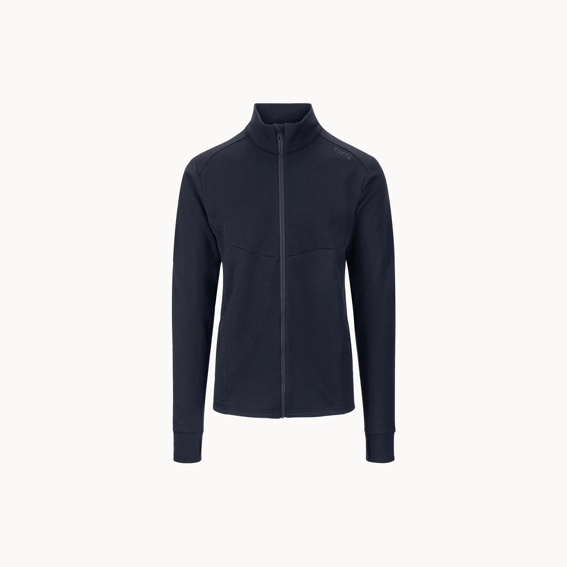 Falcon M Wool Fleece Jacket