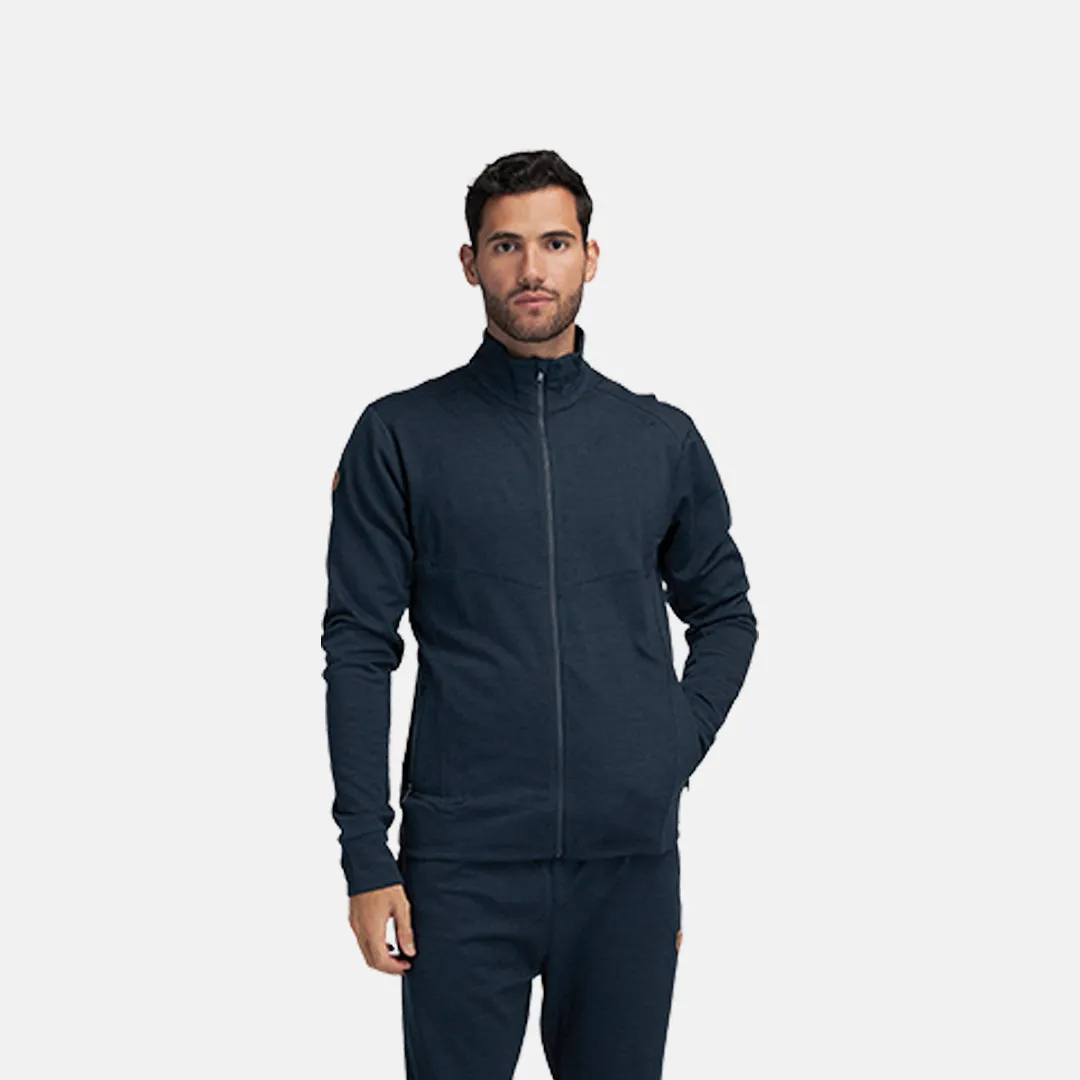 Falcon M Wool Fleece Jacket