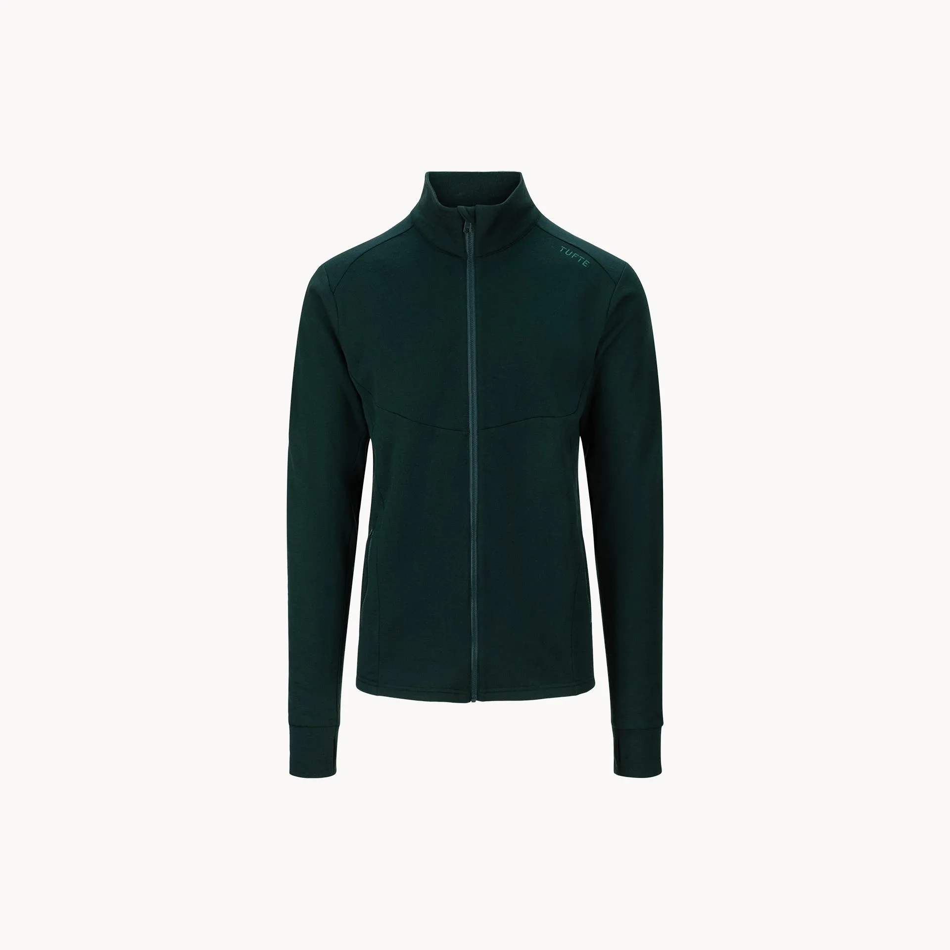 Falcon M Wool Fleece Jacket