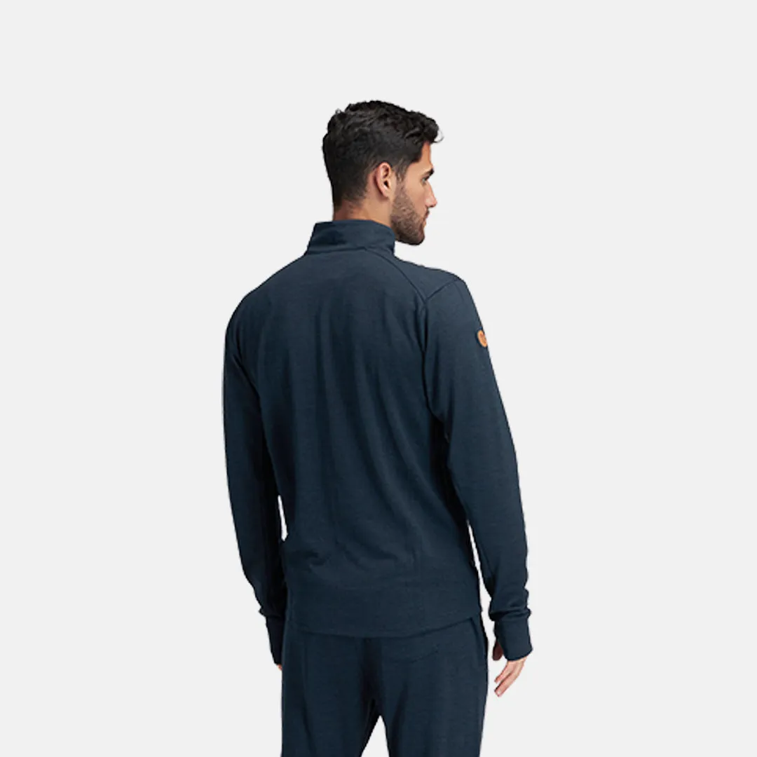 Falcon M Wool Fleece Jacket