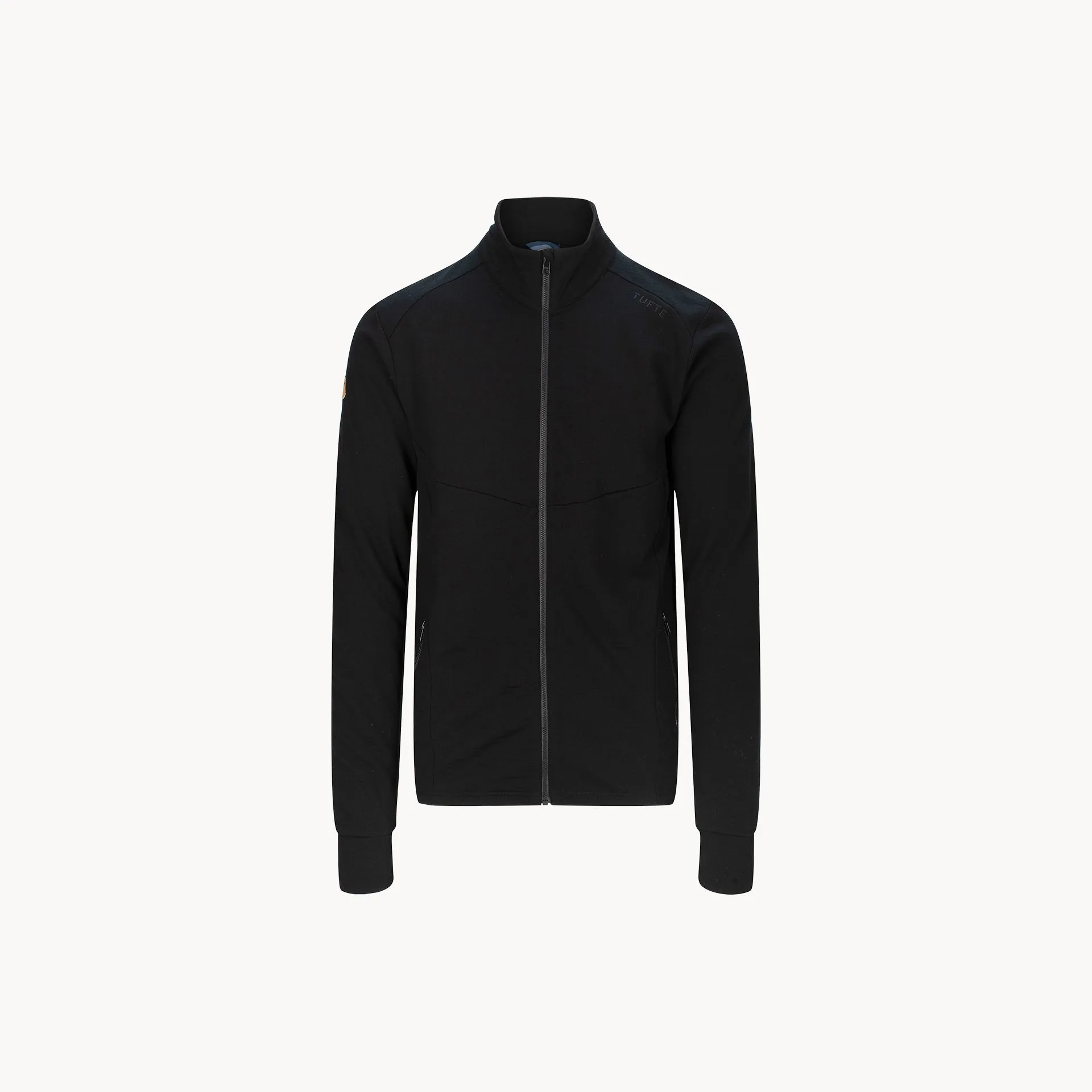 Falcon M Wool Fleece Jacket