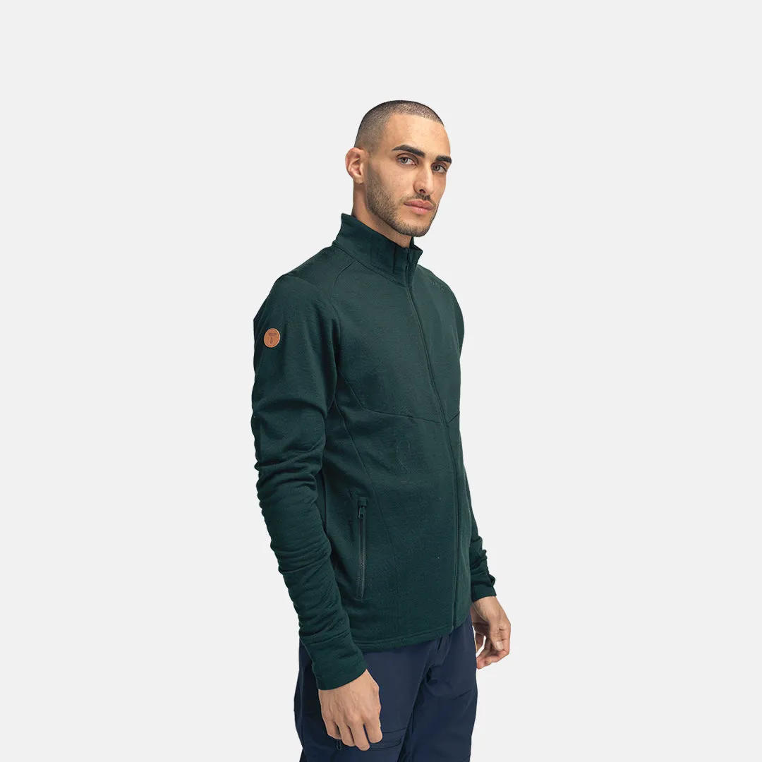 Falcon M Wool Fleece Jacket