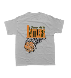 FAMU Hoop Classic T-Shirt