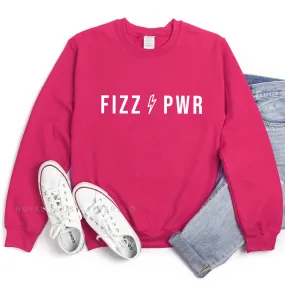 FIZZ PWR Sweatshirt