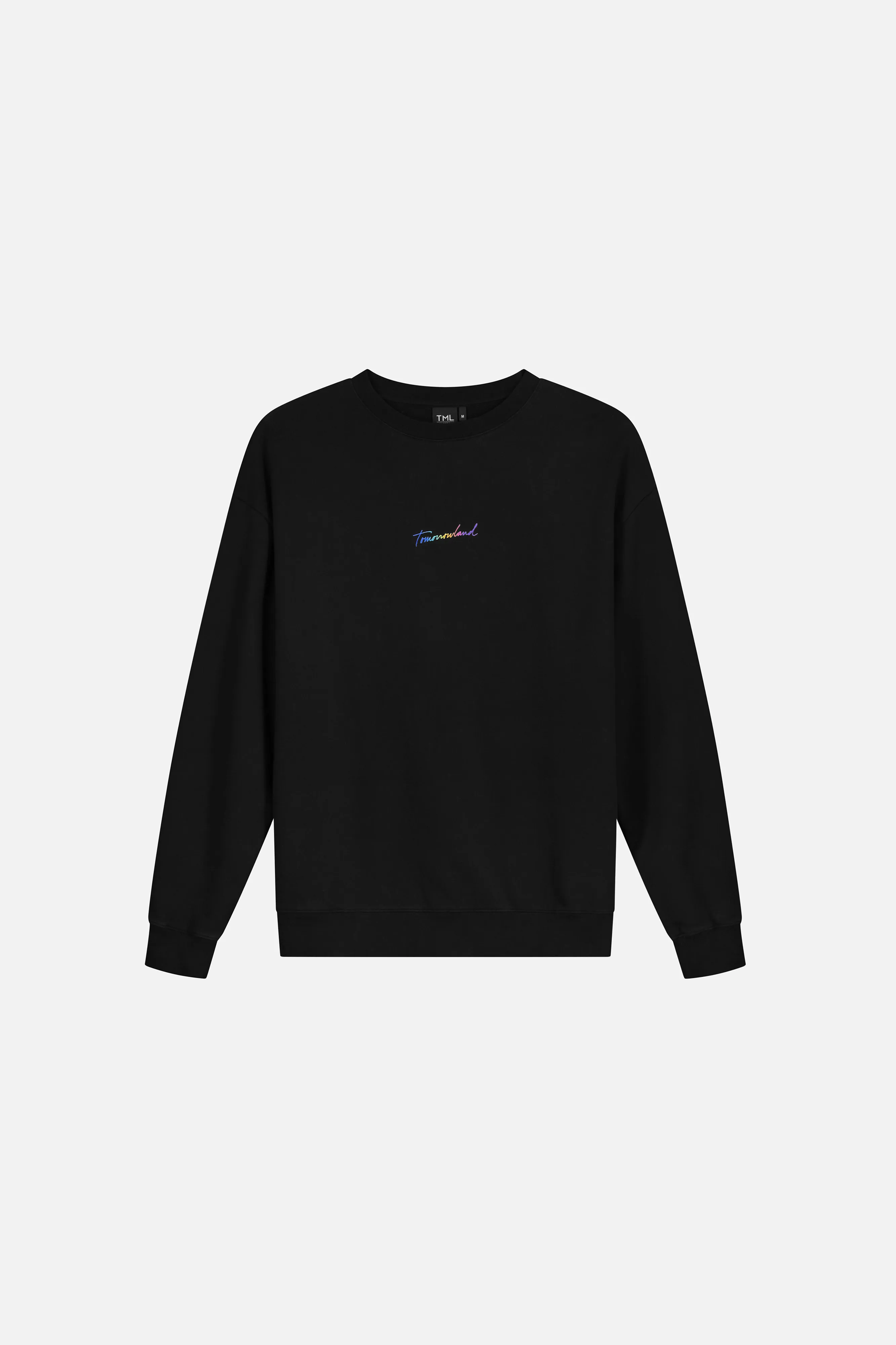 FUSION SWEATSHIRT