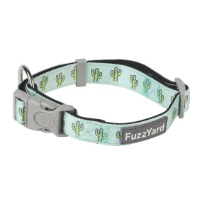 Fuzzyard Dog Collar Tucson S 25-38cm