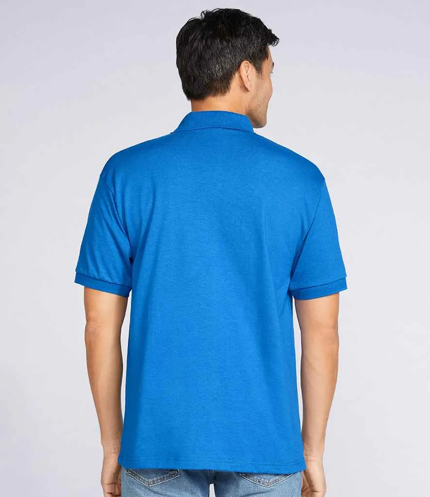 Gildan DryBlend Jersey Polo Shirt