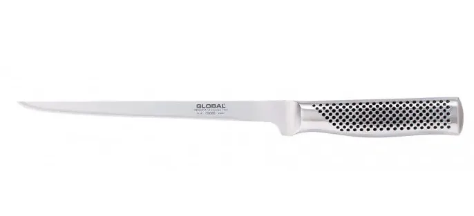 Global Classic 8" Fillet Knife