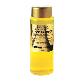 Gold Label Tea Tree Oil Shampoo