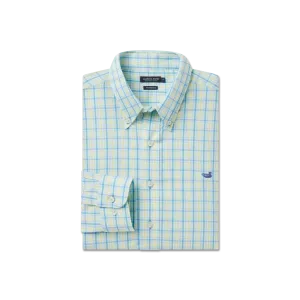 Gonzales Performance Dress Shirt